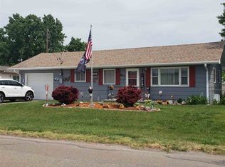 2415 W 14th St, North Platte, NE 69101