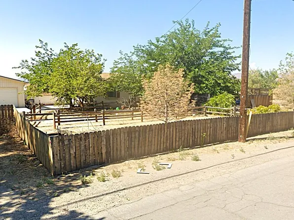 725 Fremont St, Fernley, NV 89408