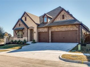 6501 Alderbrook Pl, McKinney, TX 75071