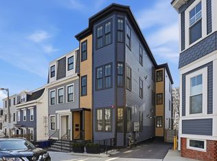 407 E 7th St #2, South Boston, MA 02127
