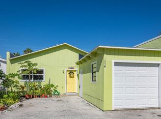 109 E Coral Way #B, Indialantic, FL 32903