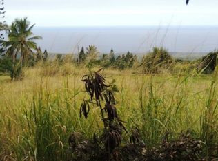 Au Moku Pl LOT 344, Naalehu, HI 96772