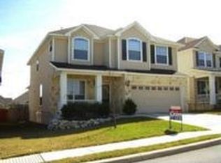 906 Thomas Rdg, San Antonio, TX 78251