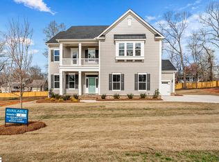 118 Rickys Path, Easley, SC 29642