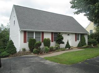 21 Mohave Rd, Worcester, MA 01606