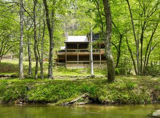 744 Old Loving Rd, Morganton, GA 30560