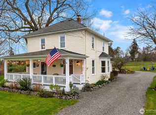 6007 SW 240th Street, Vashon, WA 98070