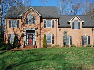 10213 Tan Rara Dr, Knoxville, TN 37922
