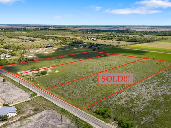 17282 fm 471 LOT 23-B, Devine, TX 78016