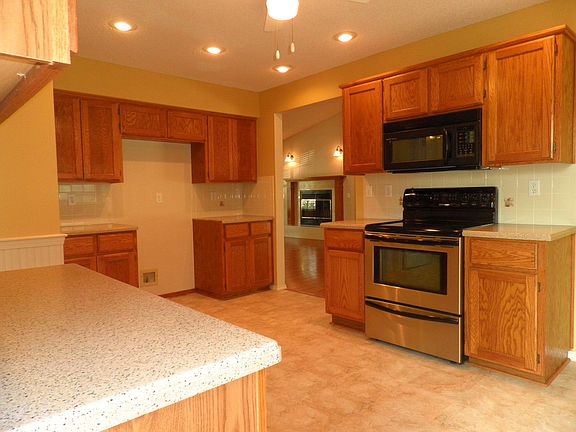 SS Appliances