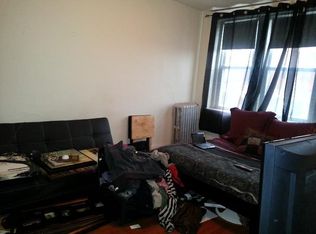 99 Brainerd Rd #16C, Allston, MA 02134