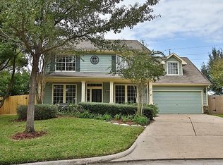 8135 Clarion Way, Houston, TX 77040