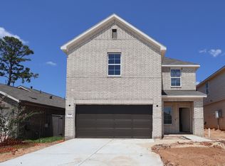 224 Hazy Pines Ln, Willis, TX 77378