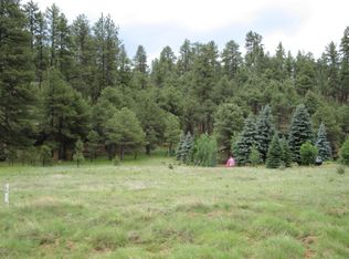 3647 Happy Trails Dr, Flagstaff, AZ 86005