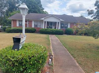 7245 Pine Tree Ln, Fairfield, AL 35064