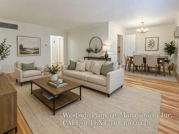 244 S Doheny Dr, Beverly Hills, CA