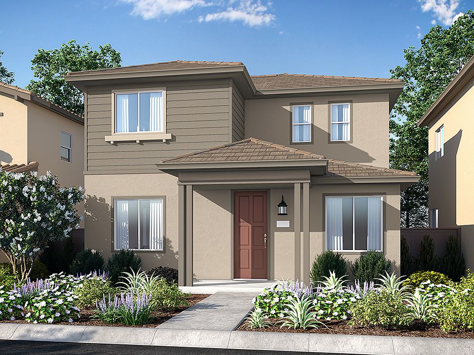Everly Plan 3B
