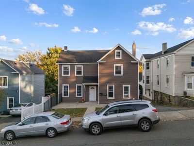 58-60 Prospect St, Dover, NJ, 07801
