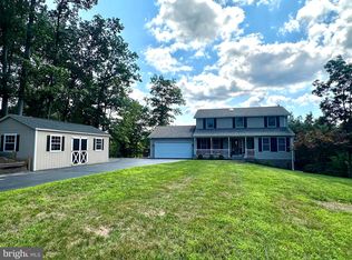 339 Fisher Dr, Cumberland, MD 21502