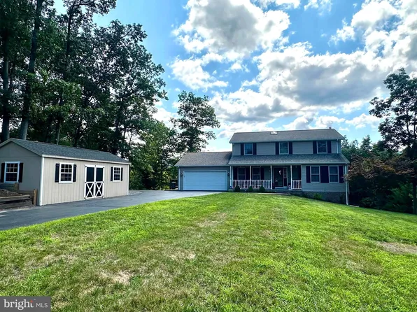 339 Fisher Dr, Cumberland, MD 21502