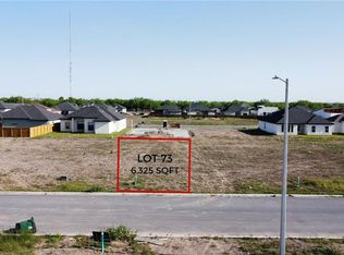 2909 E Tamarindo Ave, Hidalgo, TX 78557