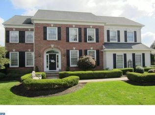 561 Exeter Ct, Ambler, PA 19002