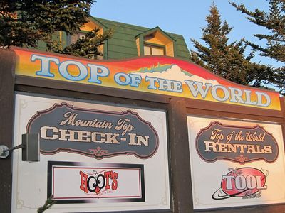 73 Top Of The Fld #216A-217A, Snowshoe, WV, 26209
