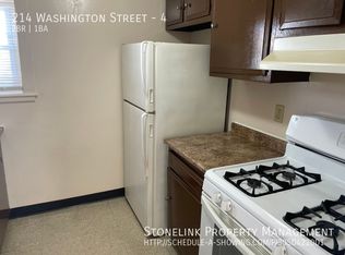 214 Washington St APT 4, Central Falls, RI 02863