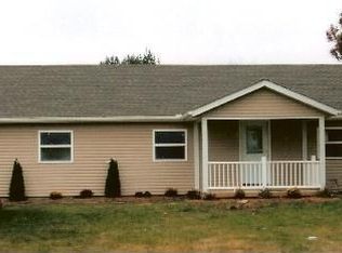 2153 Kinney Rd, Riley, MI 48041