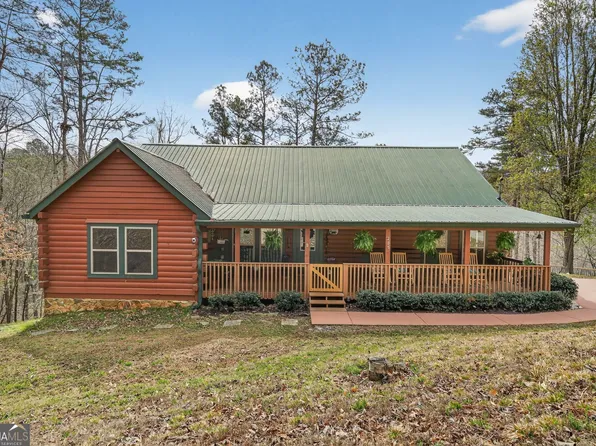 285 Julep Cir, Ellijay, GA 30540