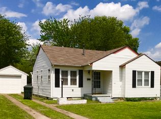 2306 E Broadway St, Muskogee, OK 74403