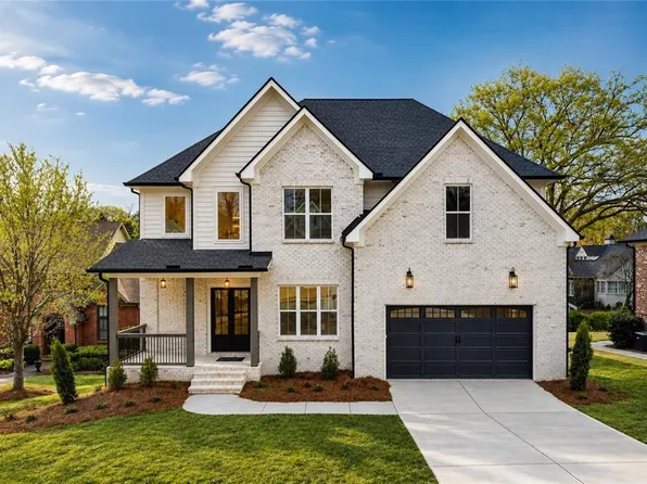318 Vinings Walk NW, Gainesville, GA 30501