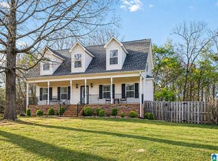 5096 Gold Leaf Ln, Pinson, AL 35126