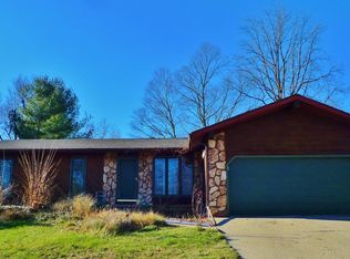 2365 Park Ln, Holt, MI 48842