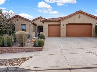 3816 Tierra Vista Pl NE, Rio Rancho, NM 87124