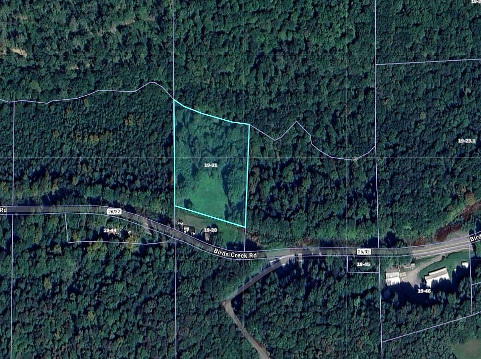 2nd image of 0 Birds Creek Rd