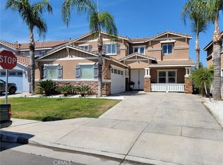 3052 Clapper St, Perris, CA 92571