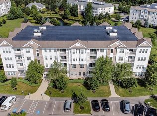 422 John Mahar Hwy UNIT 204, Braintree, MA 02184