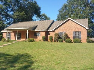 140 Prospect Ridge Rd, Troy, AL 36079