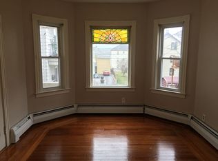 220 Haffards St, Fall River, MA 02723