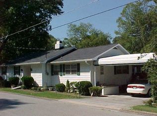 207 W Fairview Rd, Oak Ridge, TN 37830