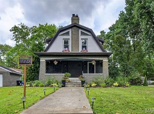 775 Harvard Ave, Saint Louis, MO