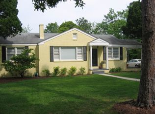 6312 Pinefield Rd, Columbia, SC 29206