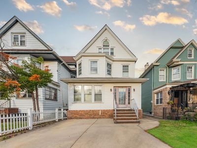 17 E 39th St, Bayonne, NJ, 07002
