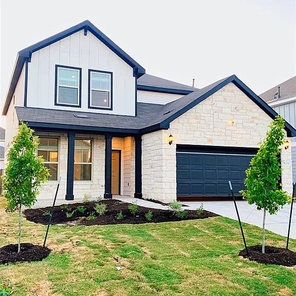 6724 Ellsworth Walk — Photo 1