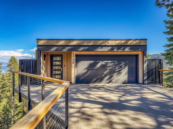 1795 Tahoe Park Heights Dr, Tahoe City, CA 96145