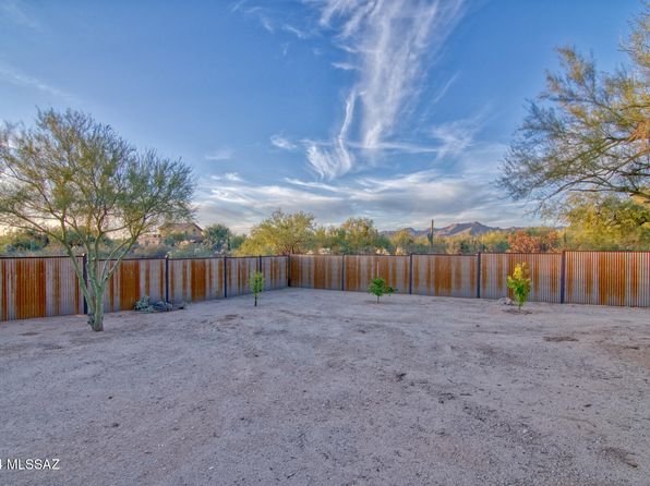3360 W Montgomery St, Tucson, AZ 85742