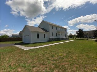 101 Funnycide Dr, Sackets Harbor, NY 13685