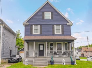 1006 Washington Ave, Lorain, OH