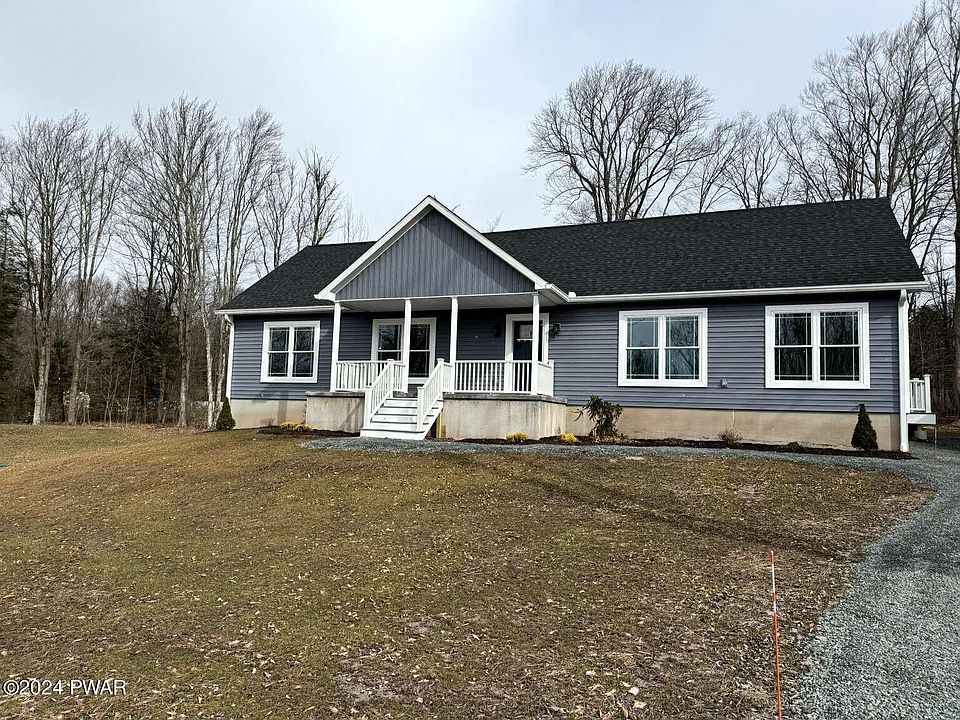 89 Woodlyn Ln S, Honesdale, PA 18431 Zillow